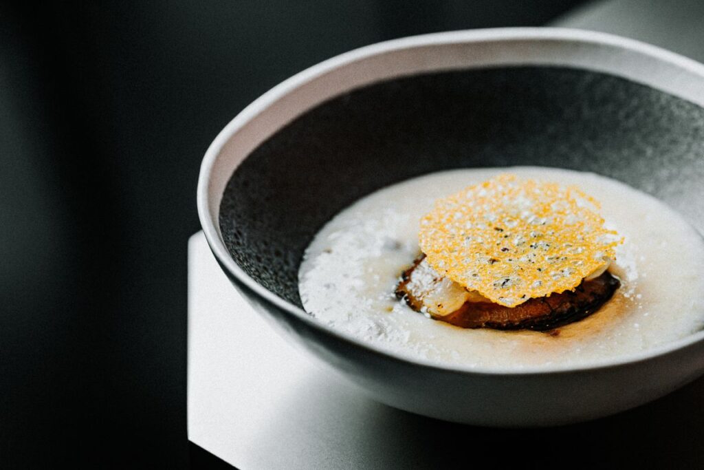 WAKARAN review: Asian fusion restaurant on Ship Street impresses with its playful creativity WAKARAN review