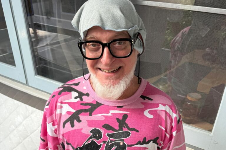 BOUND Kowloon Nathan Mintz