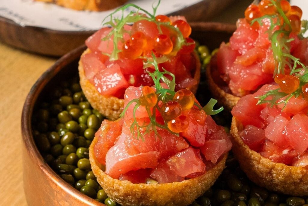 Chueca The best Spanish restaurants in Hong Kong
