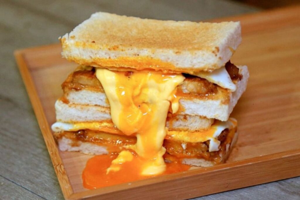 Hak Po Alley The best Taiwanese restaurants in Hong Kong