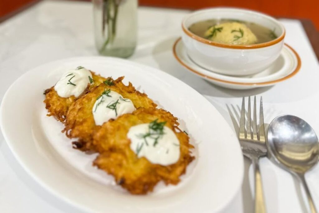 Schragels The best new restaurants to try in Hong Kong October 2025