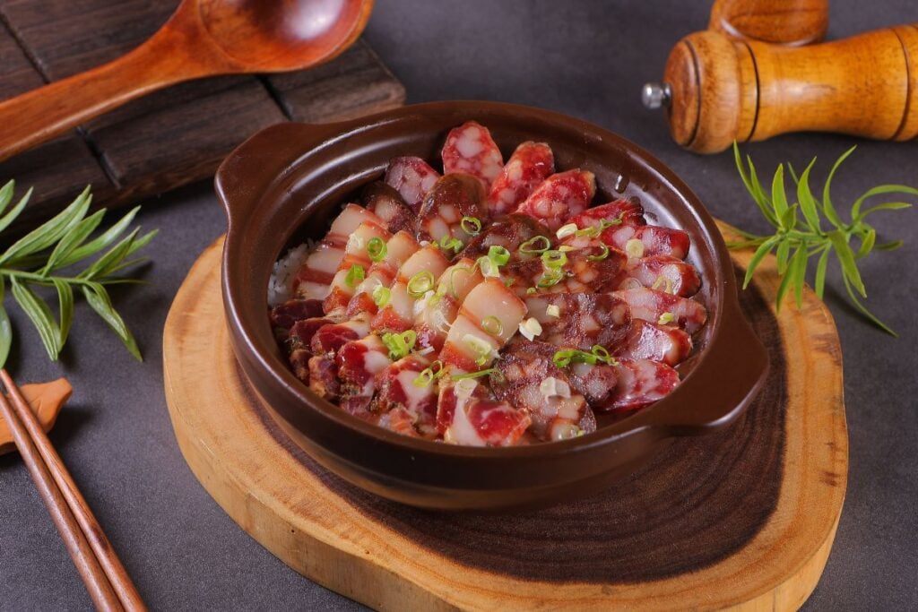 The best dai pai dongs in Hong Kong for the ultimate wok hei flavours 17 Lai's Kitchen best dai pai dongs Hong Kong