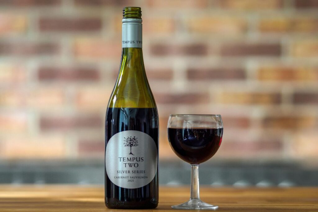 types of wine cabernet sauvignon