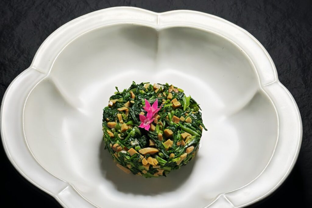 More bounce for your ounce: the best-value tasting menus that deliver the most in Hong Kong 9 Yong Fu The best-value tasting menus in Hong Kong
