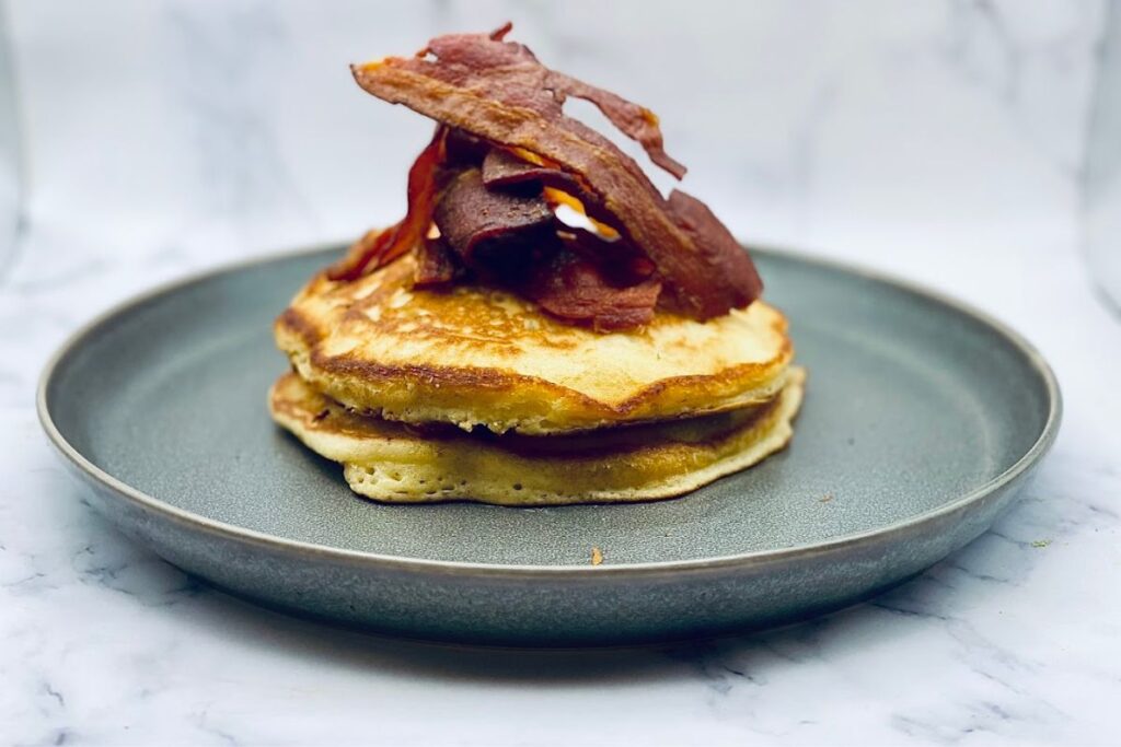 Ziggys The best American restaurants in Hong Kong