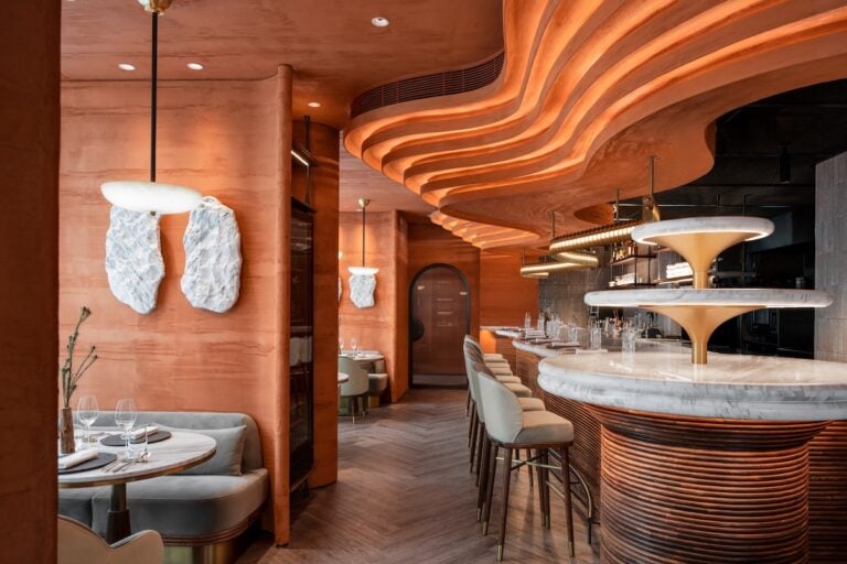 1111 ONES review: modern European fine-diner introduces more flexible à-la-carte format 1111 ONES review