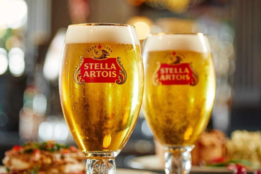 Busan Sanghoe in TST hosts HKD28 beer happy hour every day till 4AM Busan Sanghoe Tsim Sha Tsui happy hour deal