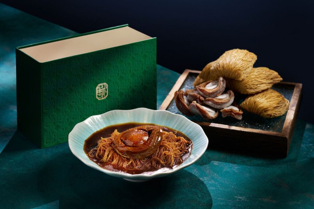 Chinesology The best food & drink gifts for Chinese New Year 2026