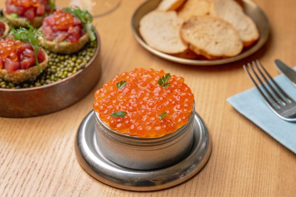 Chueca Where to brunch in Hong Kong in 2026