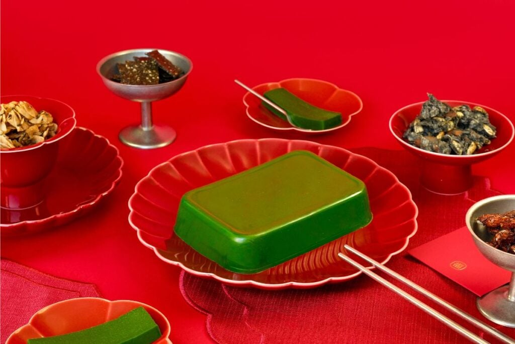 Cocoparadise The best food & drink gifts for Chinese New Year 2026