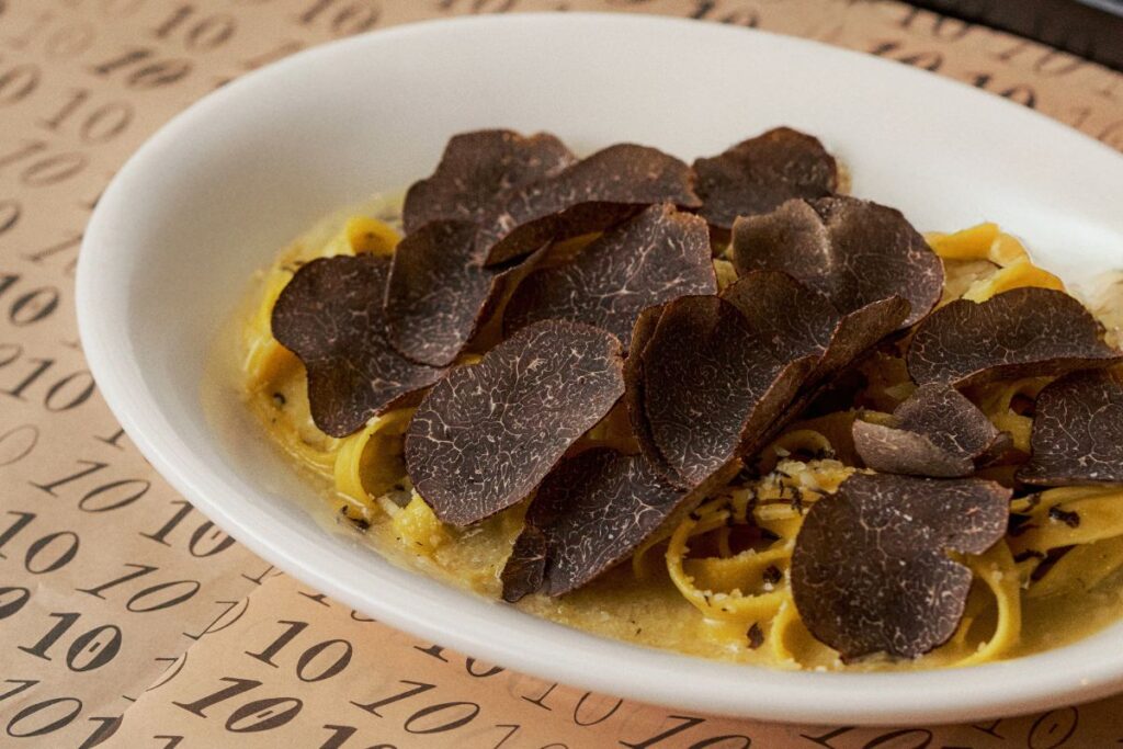 DIECI The best new restaurants to try in Hong Kong February 2026