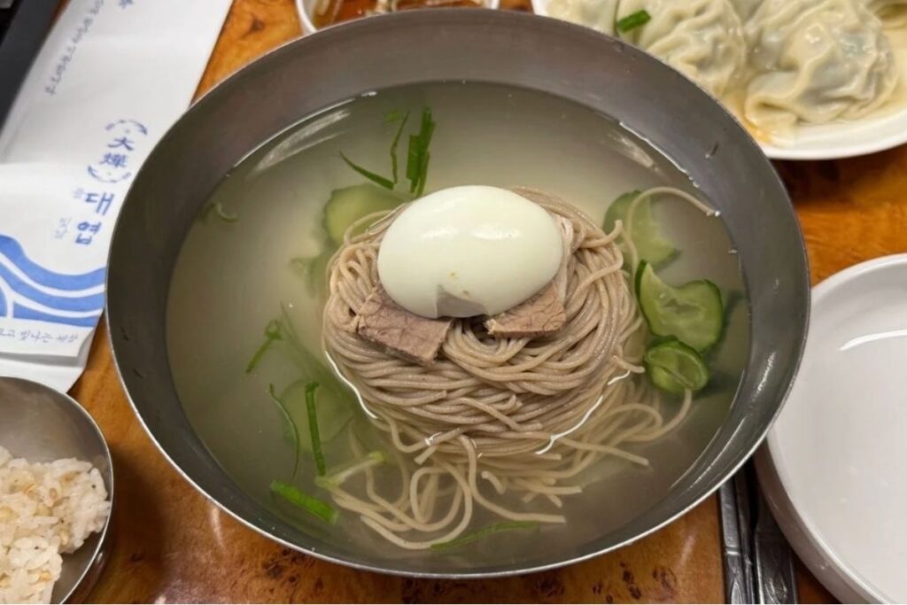 Dae Yeop The best new restaurants to try in Hong Kong February 2026