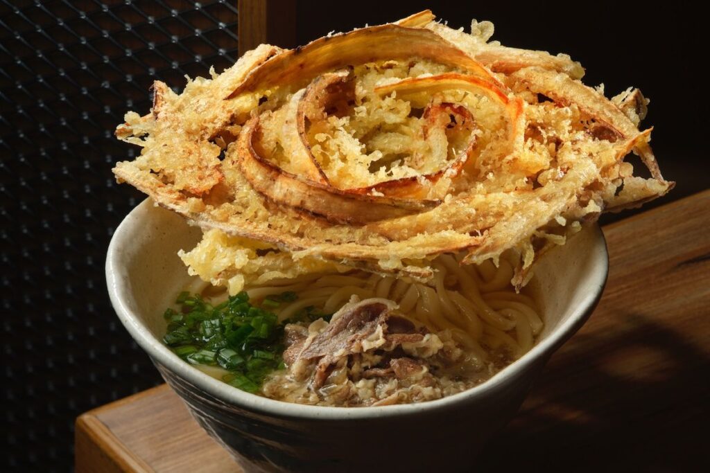 Daichi no Udon The best new restaurants to try in Hong Kong February 2026