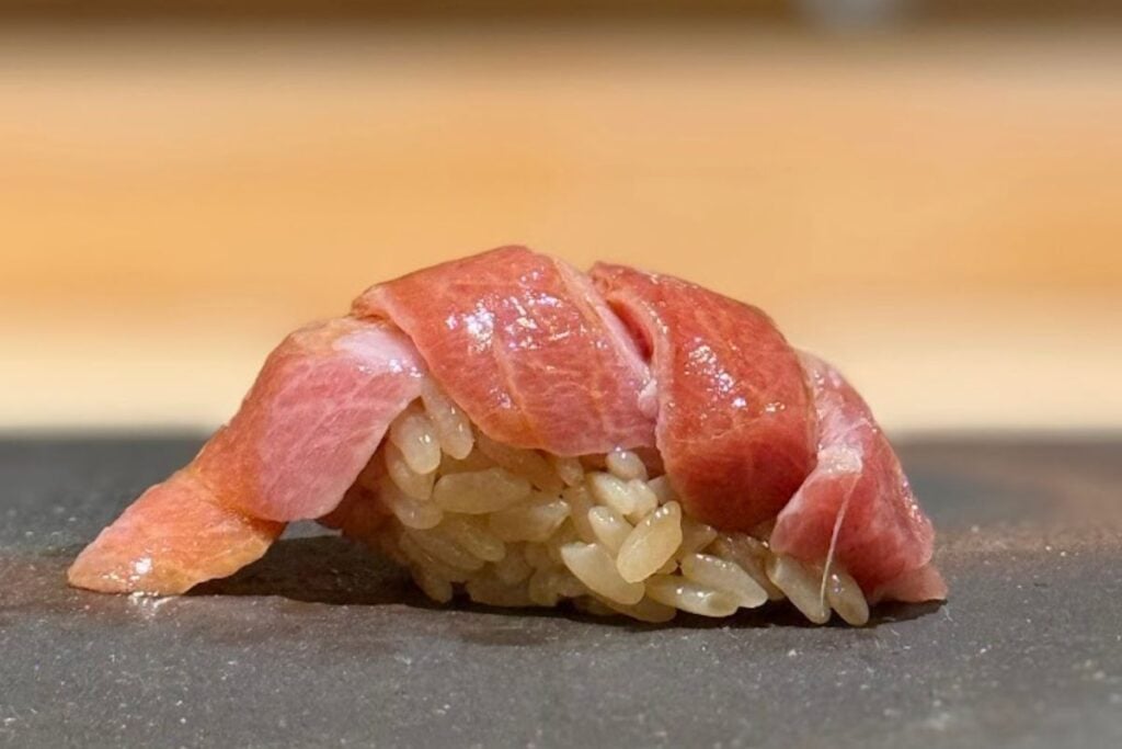 The best sushi restaurants in Hong Kong, from omakase binges to affordable maki 13 Daigo The best sushi in Hong Kong