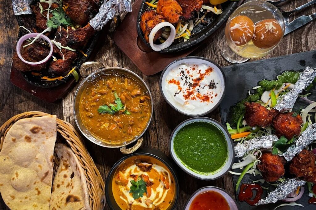 Dilliwale The best Indian restaurants in Hong Kong
