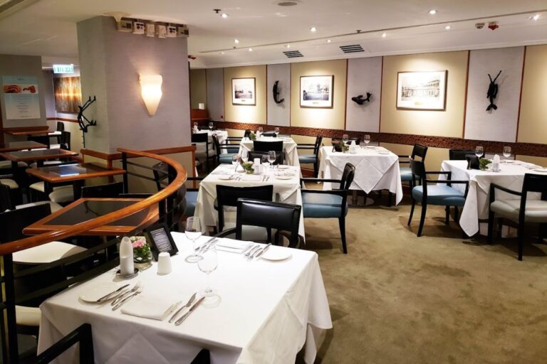 Dot Cod reopening in Hong Kong Central 2026