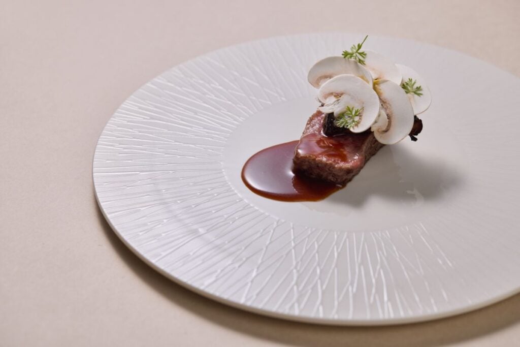 ÉBAUCHE The best new restaurants to try in Hong Kong February 2026