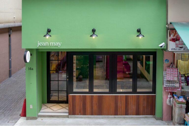 French bistro jean may is closing on Mar. 22 after five years in Wan Chai jean may wan chai closing march 22