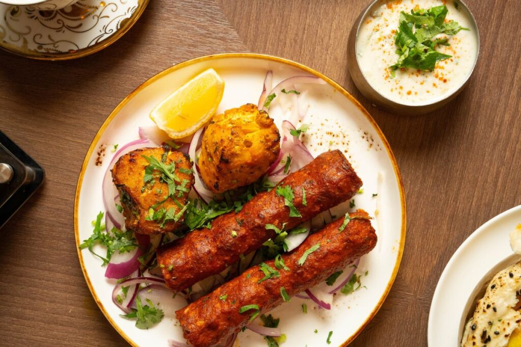 Gaylord Where to brunch in Hong Kong in 2026