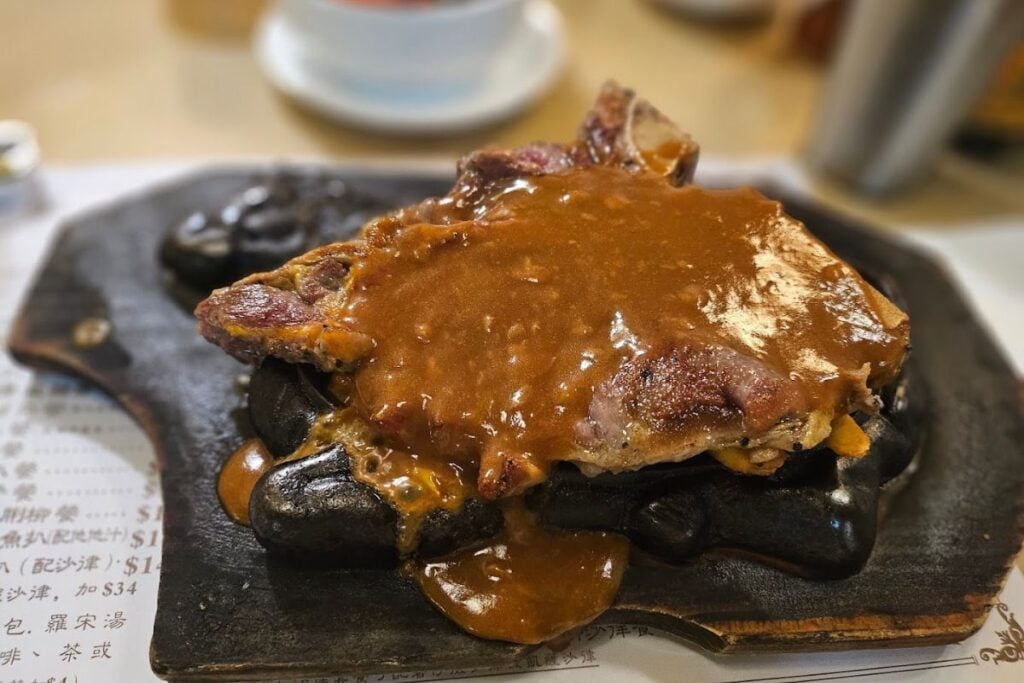 The best steakhouses in Hong Kong for your meaty fix 17 Golden Phoenix The best steakhouses in Hong Kong