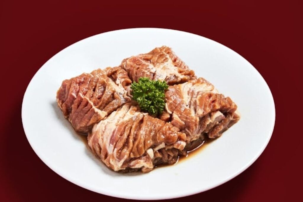 Haeundae Galbi The best new restaurants to try in Hong Kong February 2026