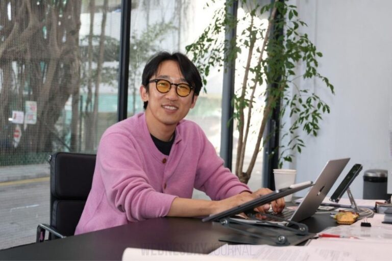 Mujung Kang Korean food in Hong Kong Gold Moon Restaurant Group