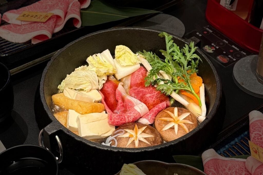 Kansai One The best new restaurants to try in Hong Kong February 2026