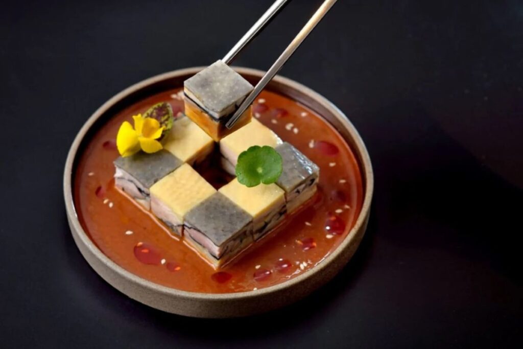 The best Cantonese fine-dining restaurants in Hong Kong for splurging on local flavours 19 MIAN The best Cantonese fine-dining in Hong Kong