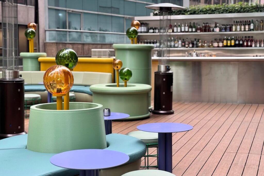 MIgas The best happy hours in Hong Kong to quench your thirst right now