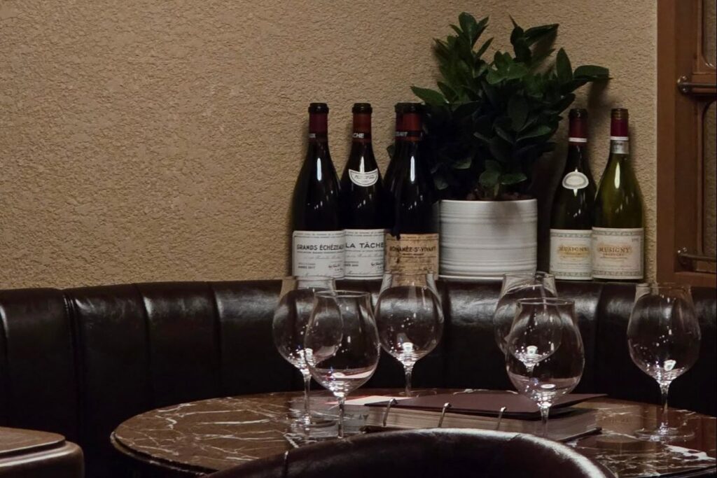 Maison Natsukashii The best new restaurants to try in Hong Kong February 2026