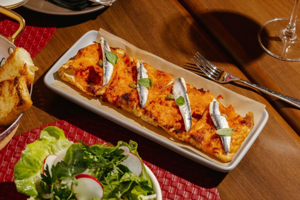 Migas Where to brunch in Hong Kong in 2026