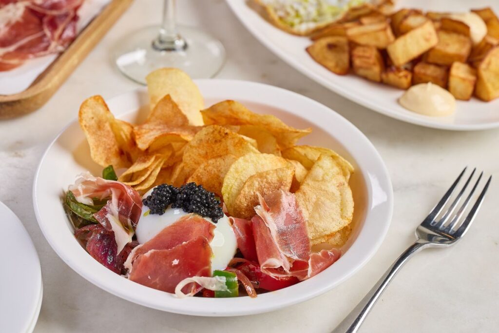 Qué Pasa Where to brunch in Hong Kong in 2026