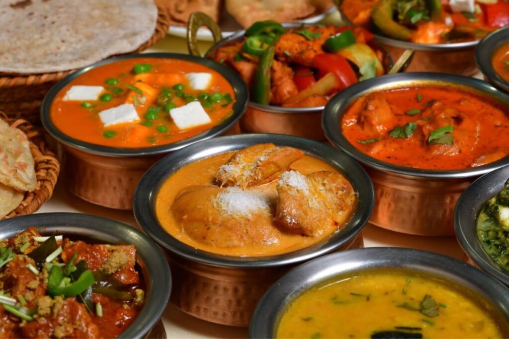 Roti King The best Indian restaurants in Hong Kong