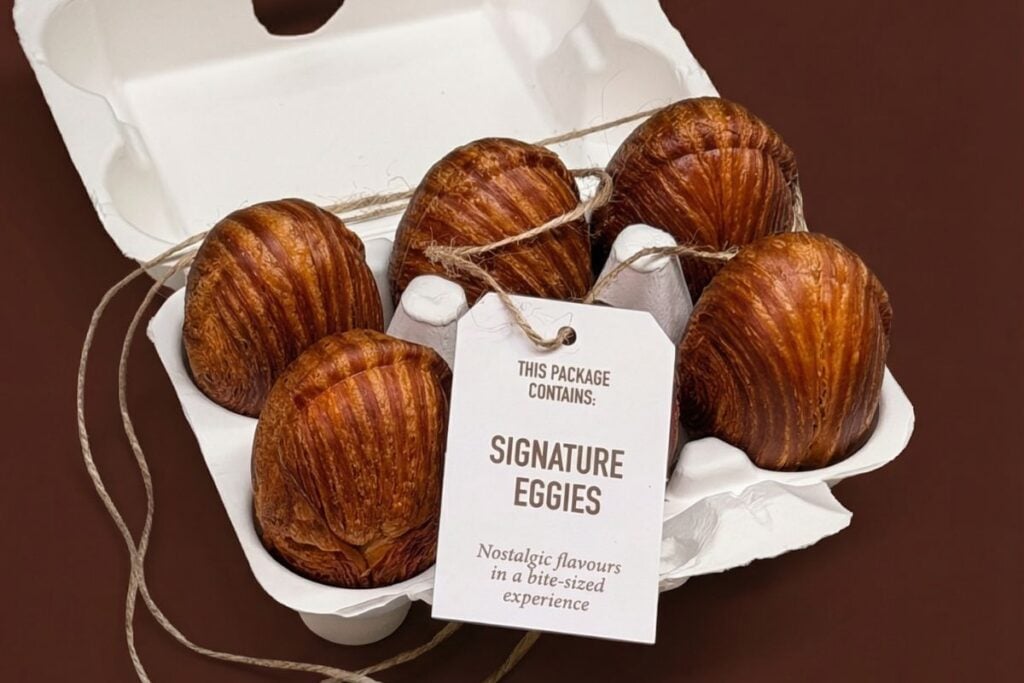 Social Goods The best new restaurants to try in Hong Kong February 2026