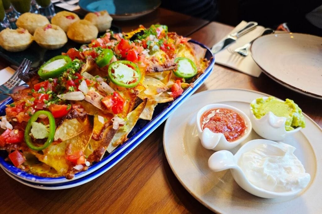 Tequila Mex Causeway Bay The best new restaurants to try in Hong Kong February 2026