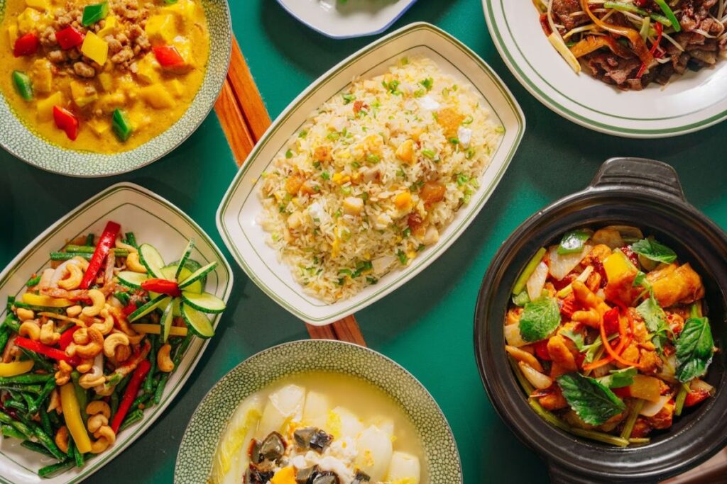 best cha chaan teng in Hong Kong Ho Tak Kee