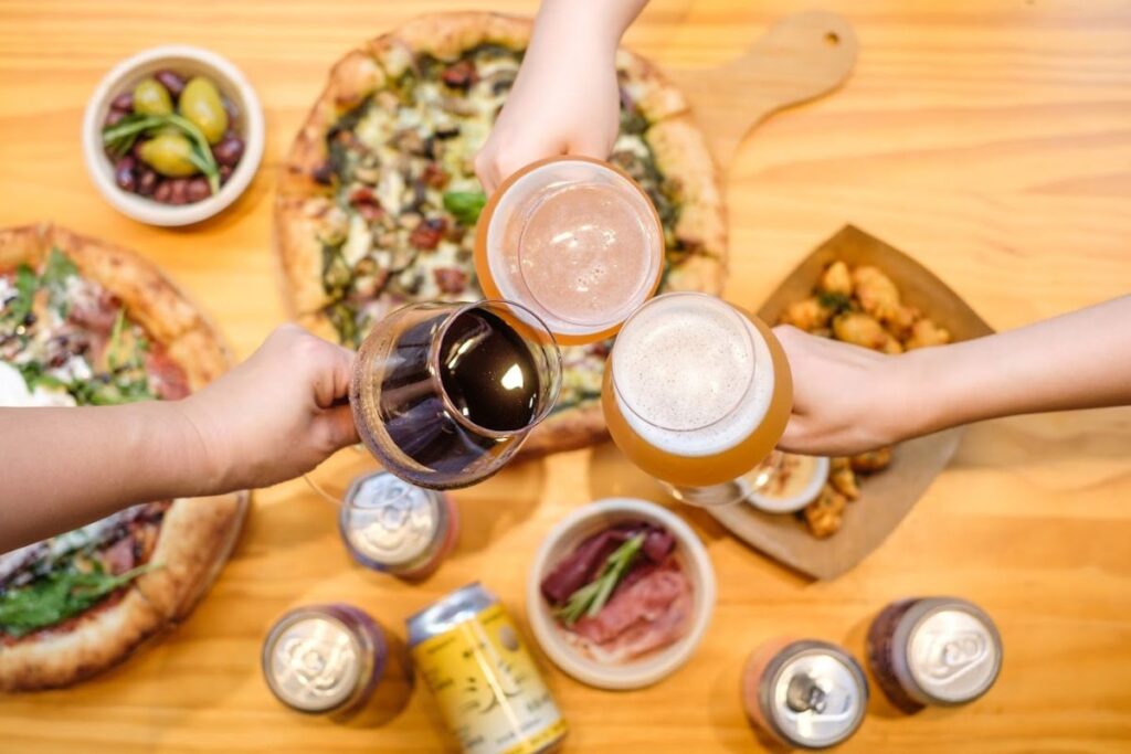 best Hong Kong craft beer pubs