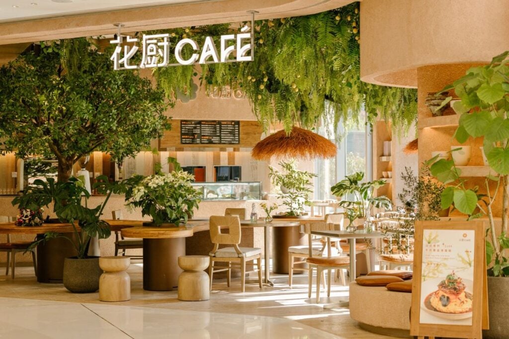 Tomacado CAFÉ The best new restaurants to try in Hong Kong February 2026