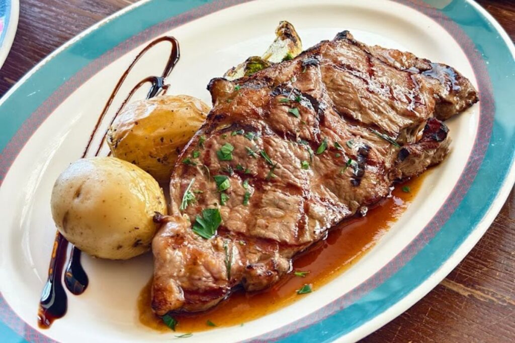 Bistronomique The best restaurants in Kennedy Town