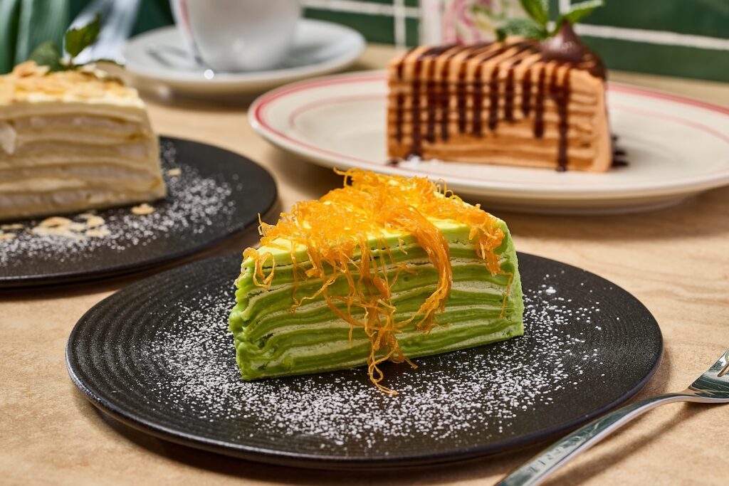 The best new restaurants to try in Hong Kong in 2026: March edition 10 Chao The best new restaurants to try in Hong Kong March 2026