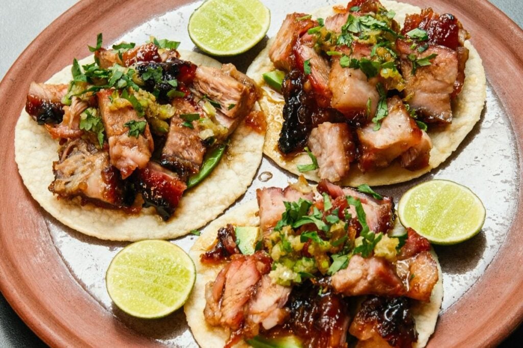 Chicano The best Mexican restaurants in Hong Kong