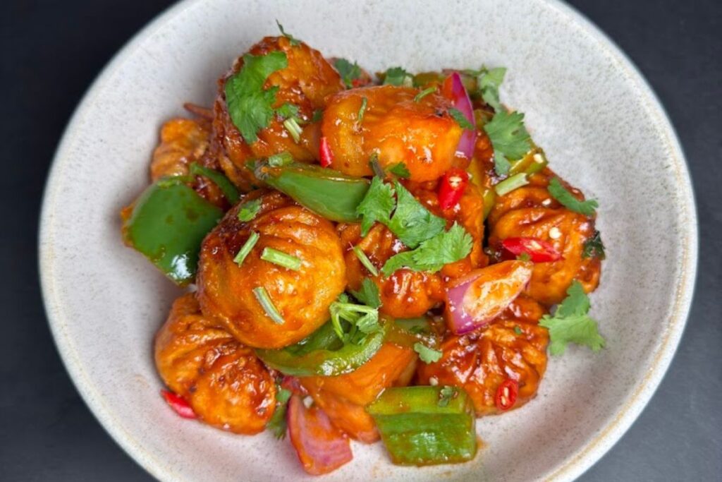 Didi’s Momo The best Nepalese restaurants in Hong Kong