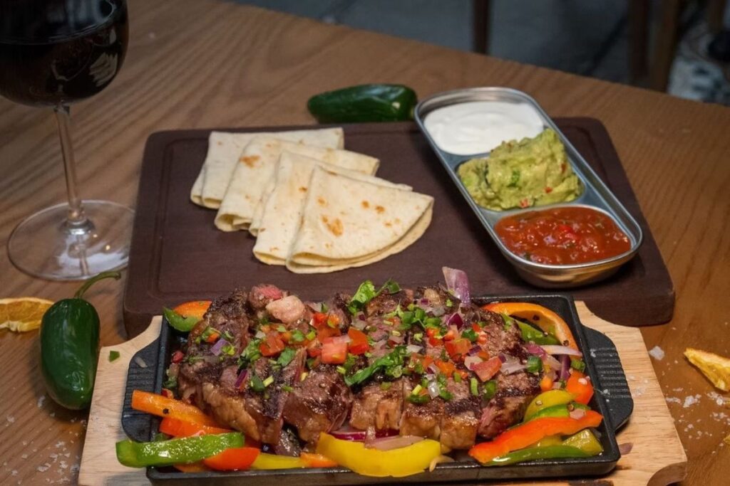 El Chapo The best Mexican restaurants in Hong Kong