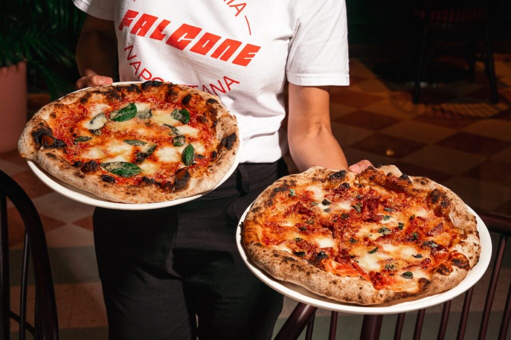 The best restaurants in Central, from fine-dining to affordable 33 FALCONE The best restaurants in Central