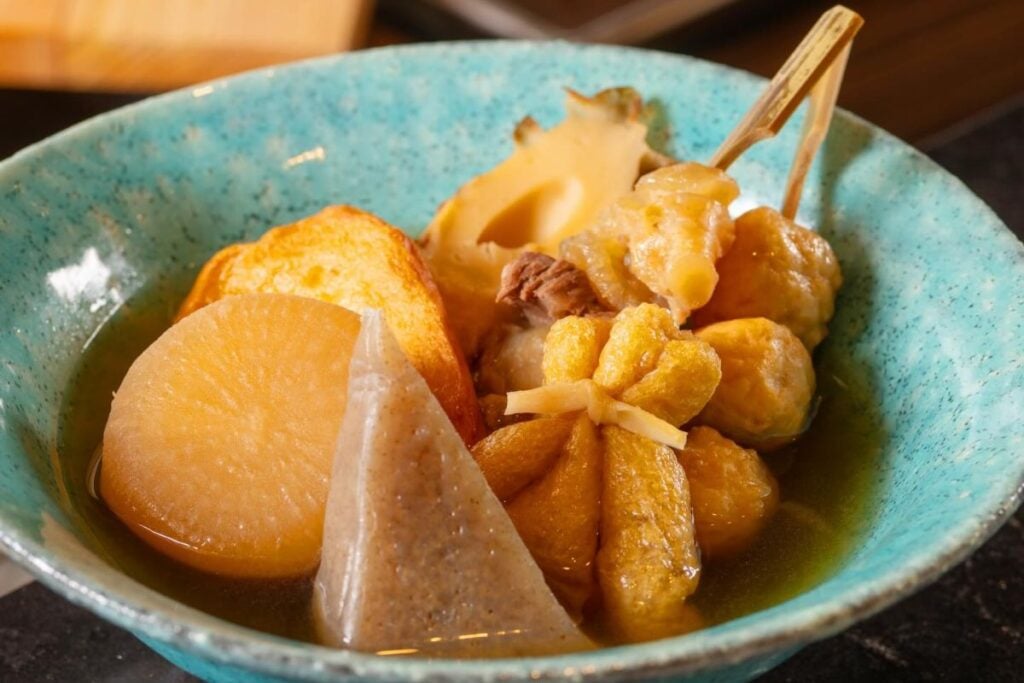 The best new restaurants to try in Hong Kong in 2026: March edition 4 Kuke Shokudo The best new restaurants to try in Hong Kong March 2026