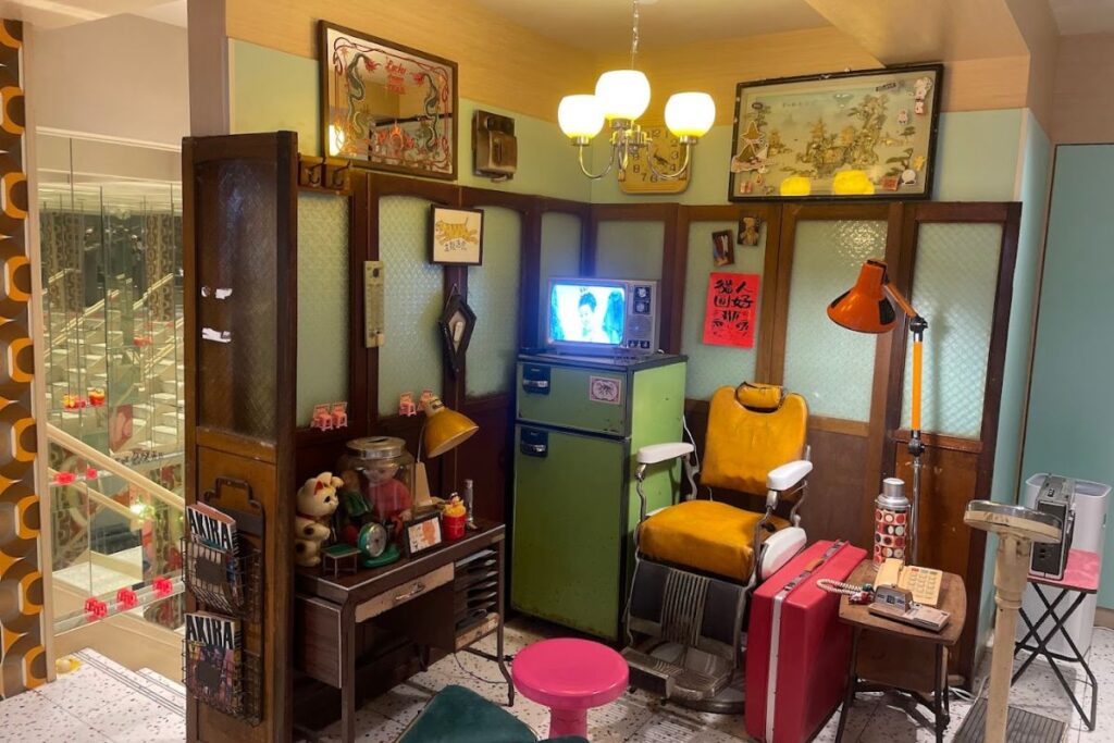 The most Instagrammable cafés in Hong Kong to boost your social media cachet 11 Lo Yi Faateng The most Instagrammable cafés in Hong Kong
