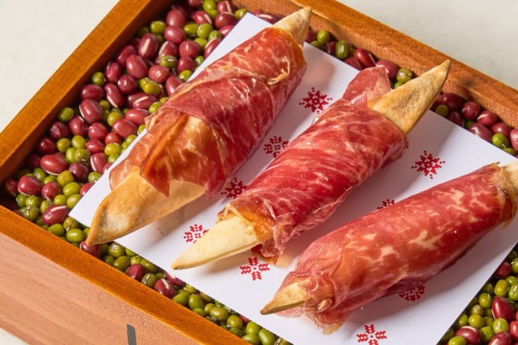 The best new restaurants to try in Hong Kong in 2026: March edition 2 Lola Maria The best new restaurants to try in Hong Kong March 2026