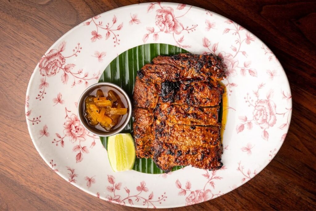 The best restaurants in Central, from fine-dining to affordable 15 New Punjab Club The best restaurants in Central