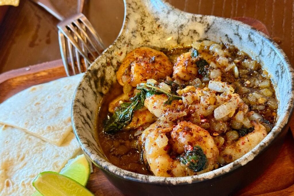 Pachanga The best Mexican restaurants in Hong Kong