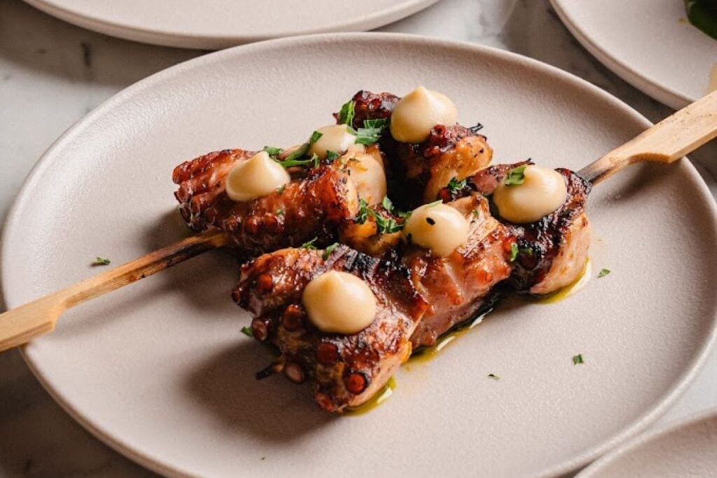 The best new restaurants to try in Hong Kong in 2026: March edition 3 Palate The best new restaurants to try in Hong Kong March 2026